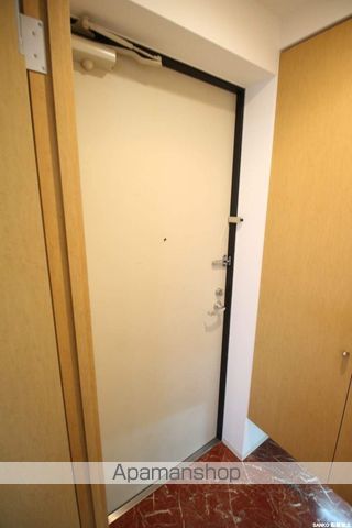 WILLDO北24条の内装写真