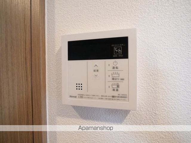 千葉・住吉の内装写真