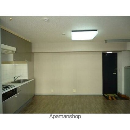 ＡＫＫレジデンス新宿[1LDK/36.92m2]の内装1