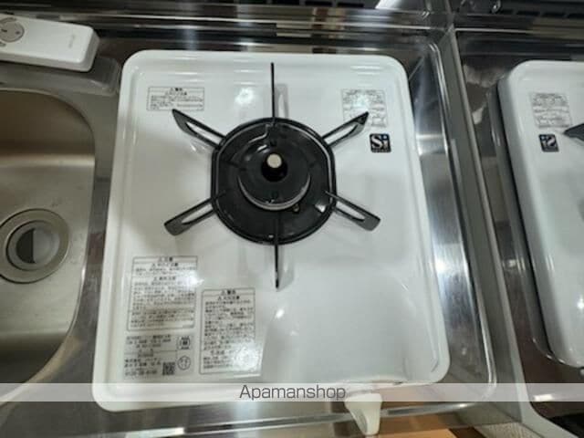 アヴェニールイチカワの内装写真