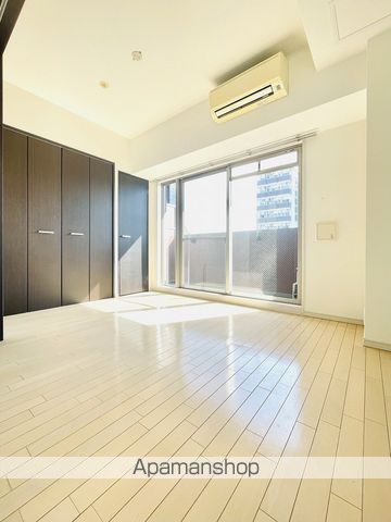 クレアート北大阪レヴァンテの内装写真
