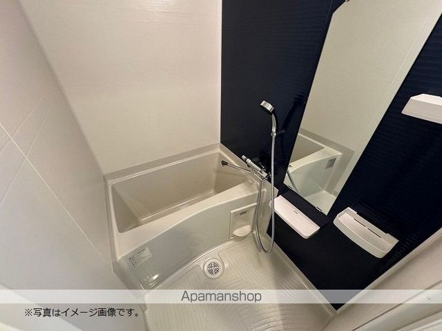 スワンズシティ大阪フルーアの内装写真