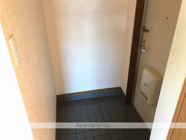 SATOビル川井の内装写真