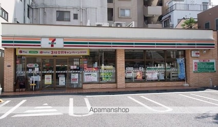 ＰＡＳＥＯ本所吾妻橋[1DK/25.65m2]の周辺2