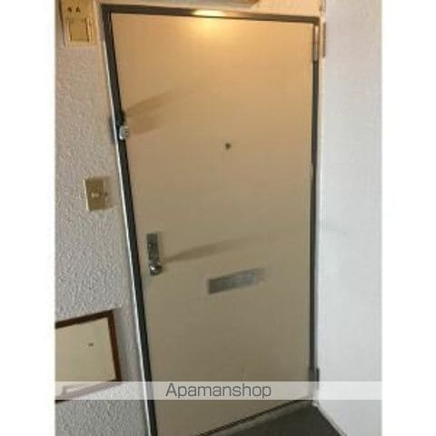 コーポ杉栄3の内装写真