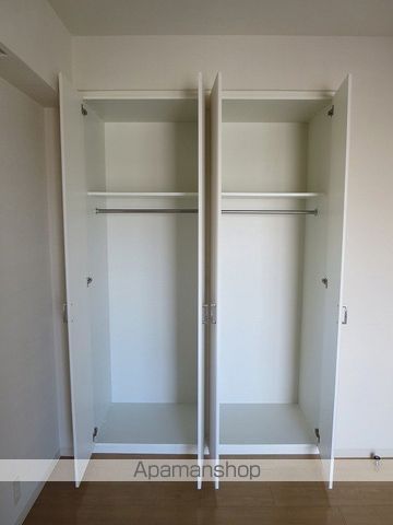 エステート西葛西の内装写真