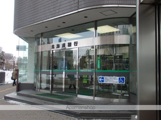 ONE札幌ステーションタワーの周辺写真