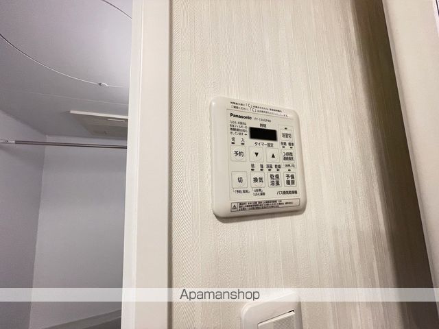 NOEL昭和の内装写真