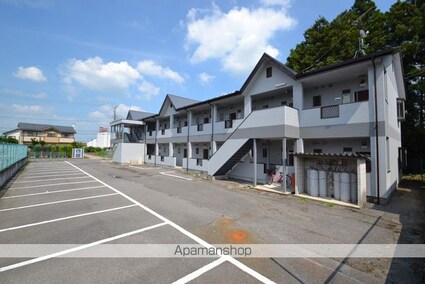 ラビタ[1K/25.92m2]の外観2