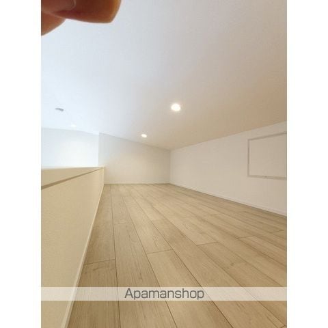 ヒルズ城北の内装写真