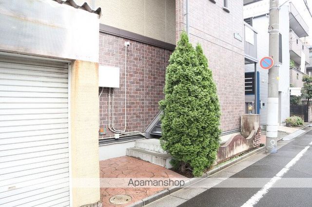 スヴァニールの外観写真