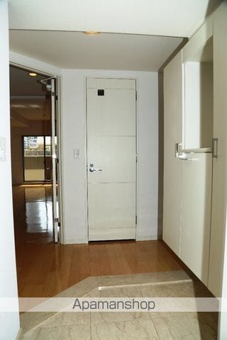 グレンパーク梅田北の内装写真