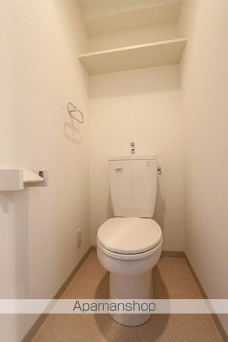 コンシェリア久が原の内装写真