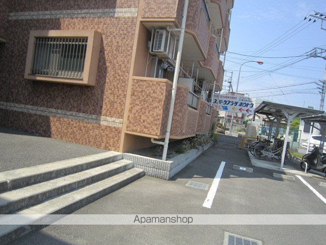 トレジャーシップのその他写真