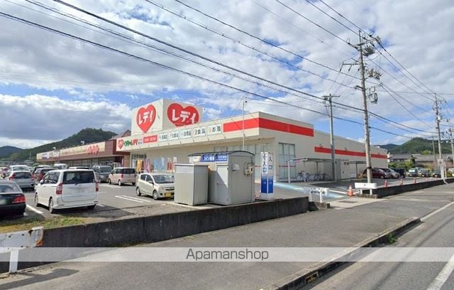 リバーサイドヤマモトの周辺写真