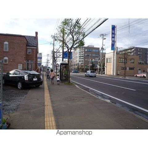 インペリアル西町の周辺写真