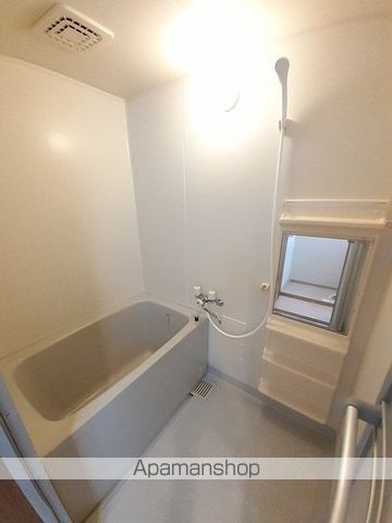 ミレニアムパークAの内装写真