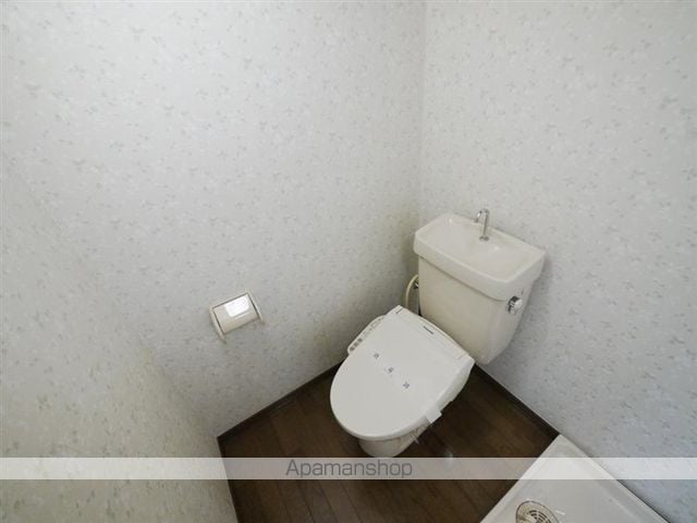エクセルシャトー堤町の内装写真