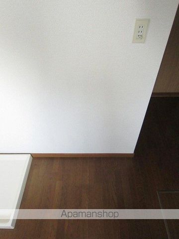 フルールいなばIIの内装写真