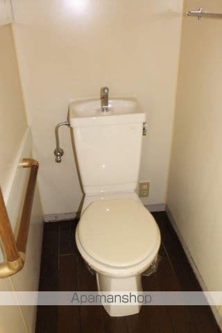プレステイジ清水の内装写真