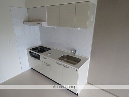千葉県松戸市小金[2LDK/62.72m2]の内装