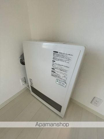 DAYS発寒南の内装写真