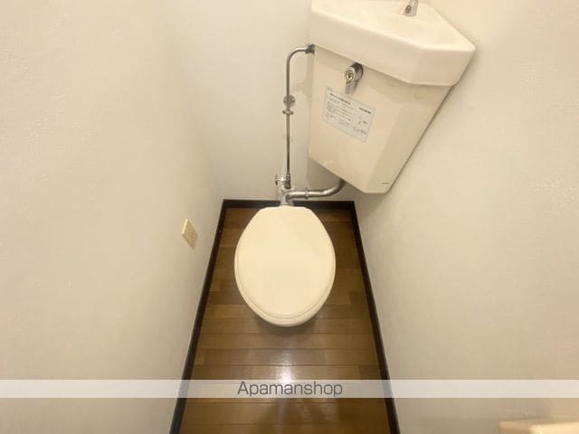 レジデンス富岡の内装写真