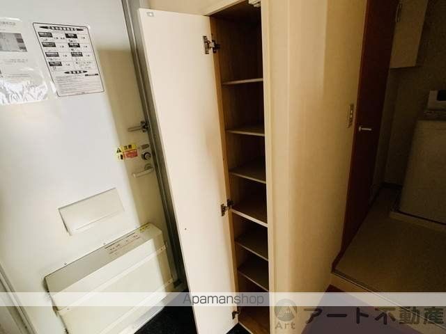 レオパレスソレーユの内装写真