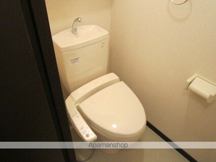 レオネクストカンパニュラ[1LDK/46.94m2]のトイレ