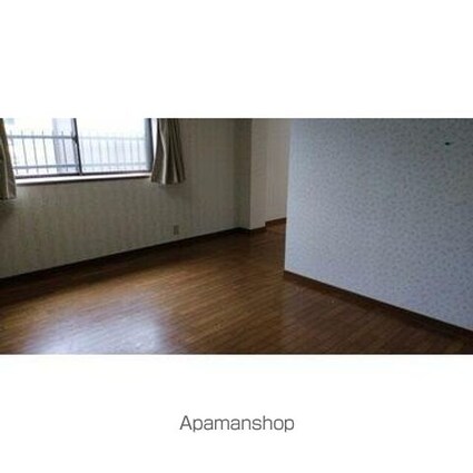 ラッフィナート[2LDK/81.12m2]の内装4