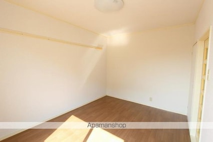 コアシティＩ[1K/20m2]の内装4