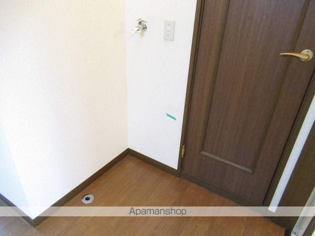 ドリーム館S棟の内装写真