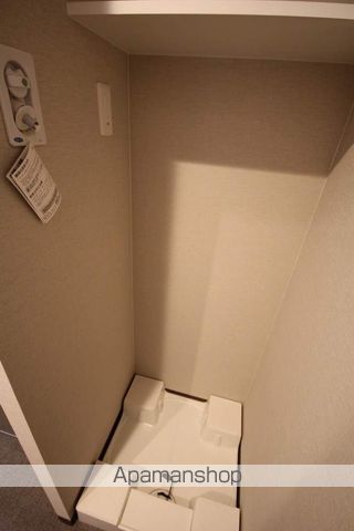 ゲートコート豊中の内装写真