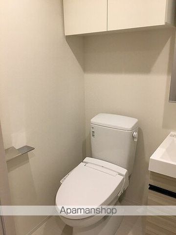 KDA GOTENYAMAの内装写真