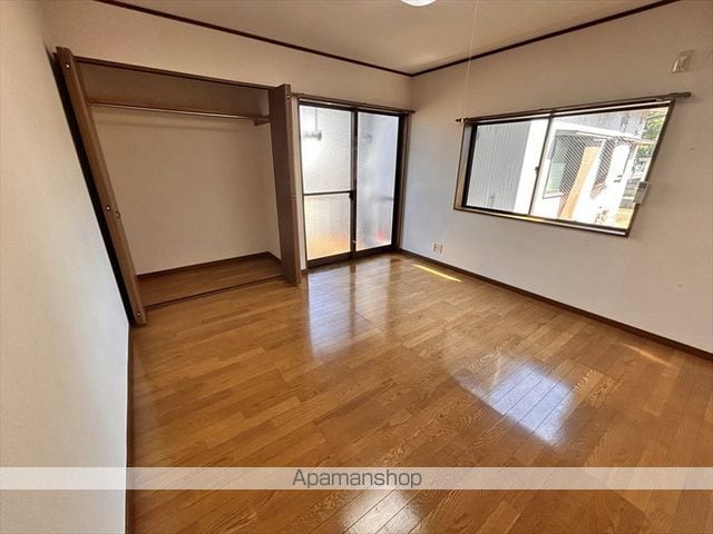 ディアハイツ江陽の内装写真