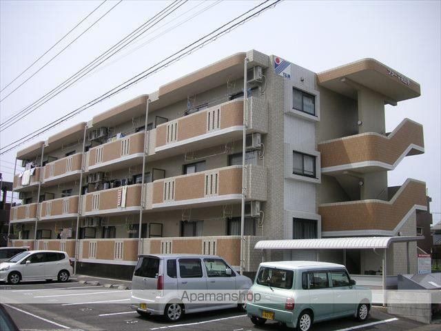 ファーマ花山手の外観写真