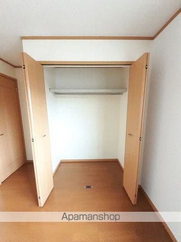 アルカンシェルCの内装写真