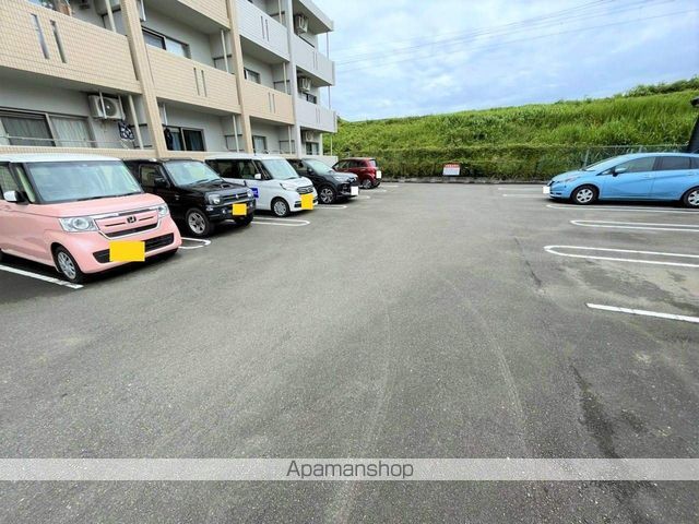 グランツリーのその他写真