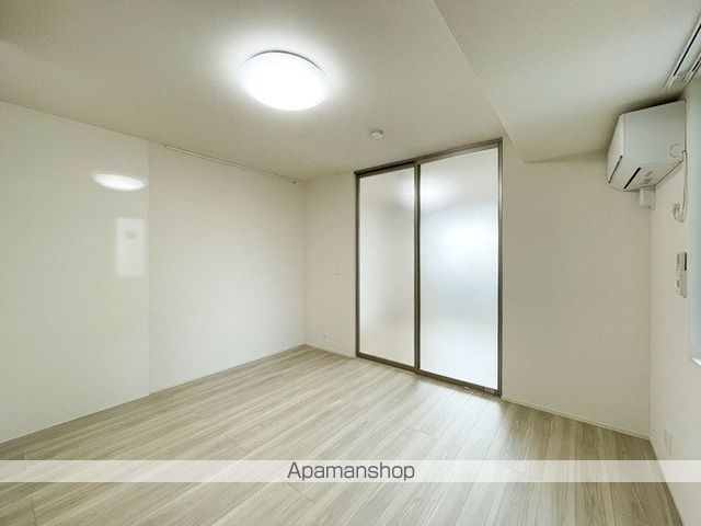 セレスティア西亀有の内装写真