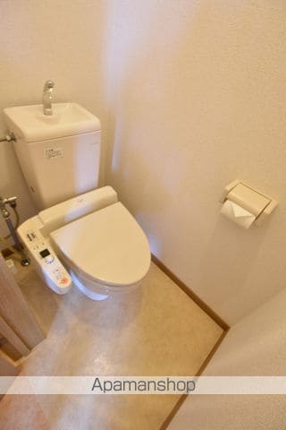 コーポかえでの内装写真