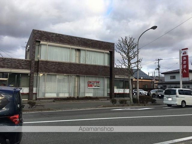 セントリビエ八橋の周辺写真