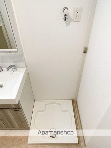 S−RESIDENCE江坂エミネンスの内装写真