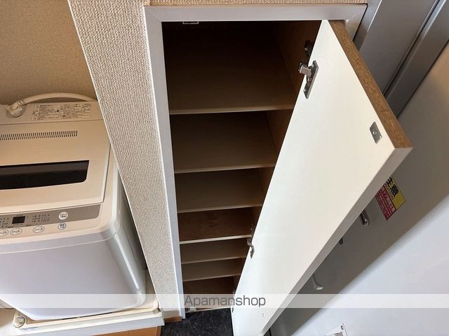 レオパレスBLUETIMESの内装写真