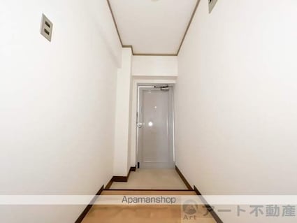 たかおマンション[2LDK/44.22m2]の内装3
