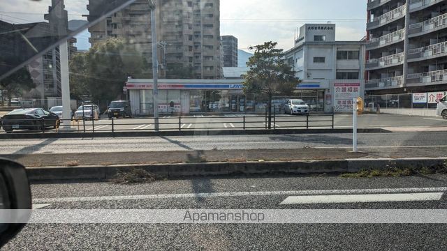 レオパレスローリス八幡の周辺写真