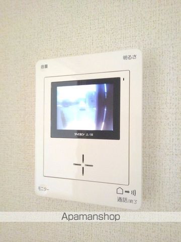 ドウェル・コンチェルト IIIの内装写真