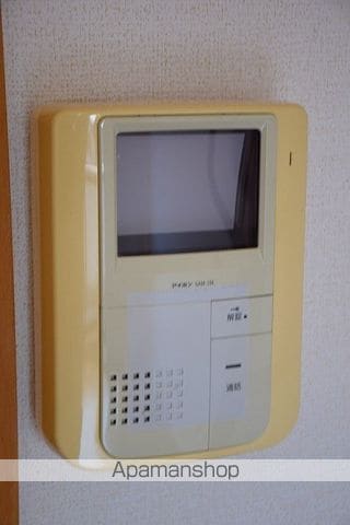 メゾン堂ノ前Aの内装写真