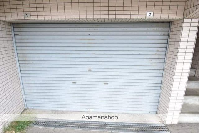 サンパレス清田のその他写真