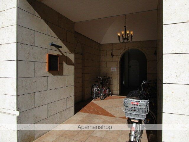 ピアネッタ汐留[1R/30.16m2]の外観3