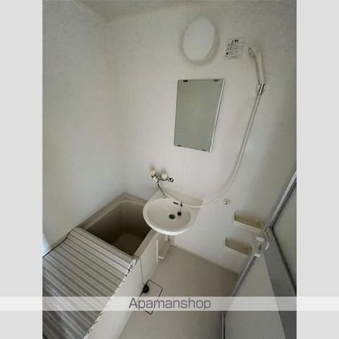 サンダイアル緑橋の内装写真